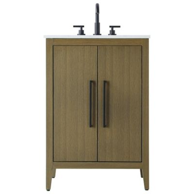 Mirelle Single Bathroom Vanity