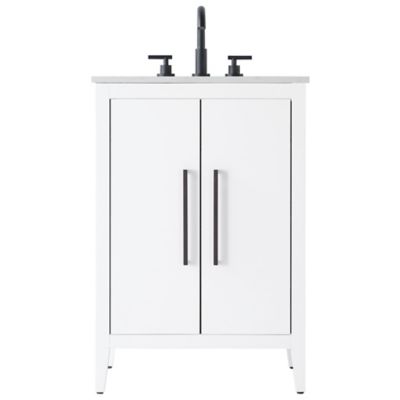 Mirelle Single Bathroom Vanity