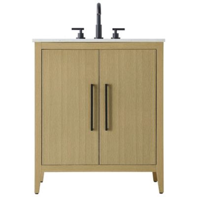 Mirelle Single Bathroom Vanity