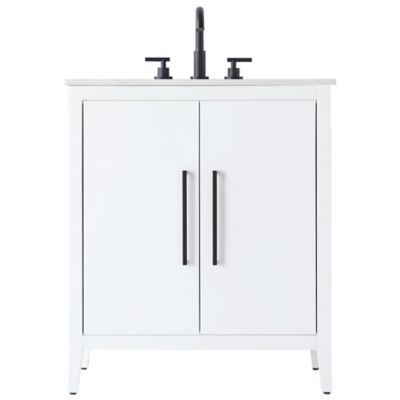 Mirelle Single Bathroom Vanity
