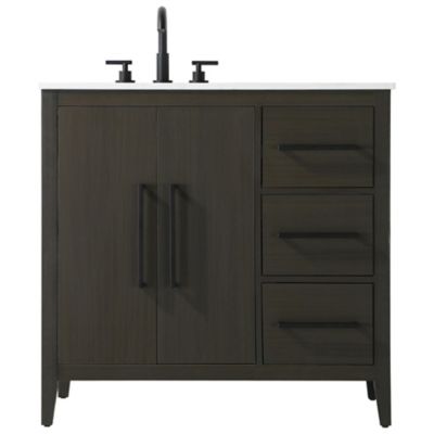 Mirelle Single Bathroom Vanity