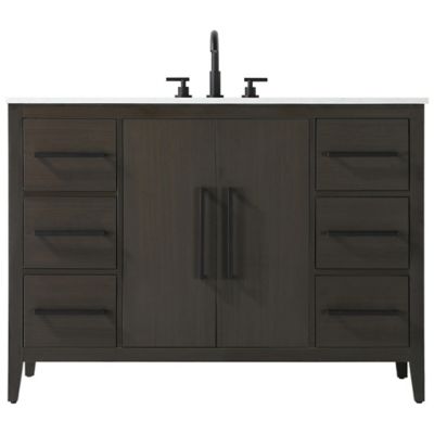 Mirelle Single Bathroom Vanity