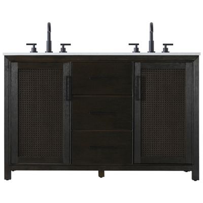 Avondale Double Vanity
