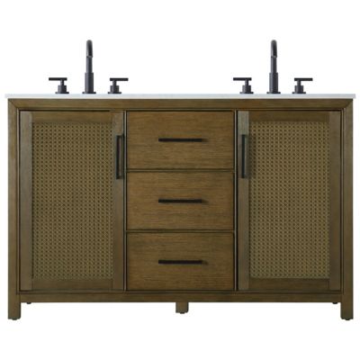 Avondale Double Vanity