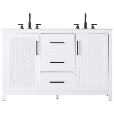 Avondale Double Vanity