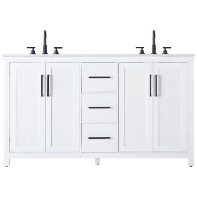 Avondale Double Vanity