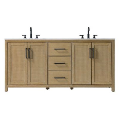 Avondale Double Vanity