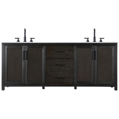 Avondale Double Vanity