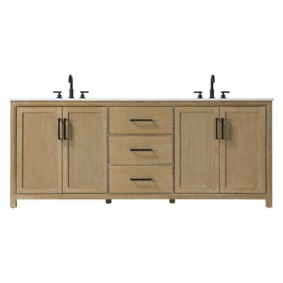 Avondale Double Vanity