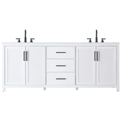 Avondale Double Vanity
