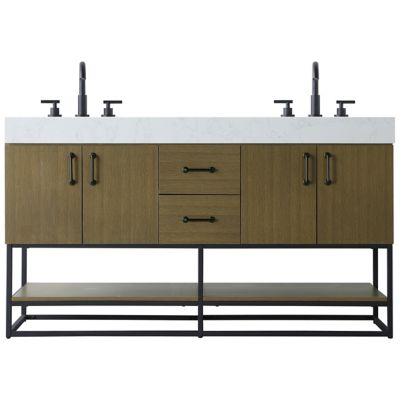 Celinea Double Vanity