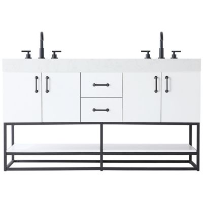 Celinea Double Vanity