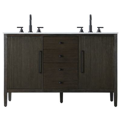 Brentford Double Bathroom Vanity
