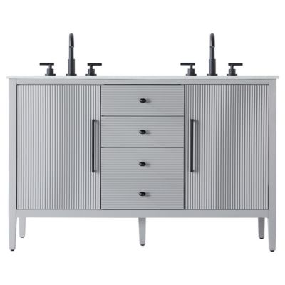 Brentford Double Bathroom Vanity