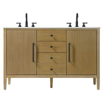 Brentford Double Bathroom Vanity