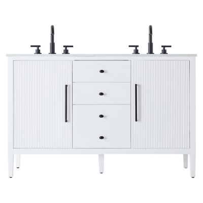 Brentford Double Bathroom Vanity
