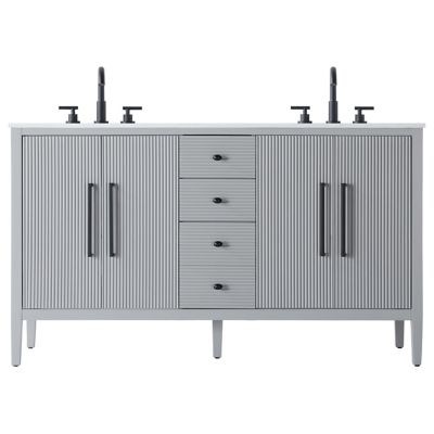 Brentford Double Bathroom Vanity