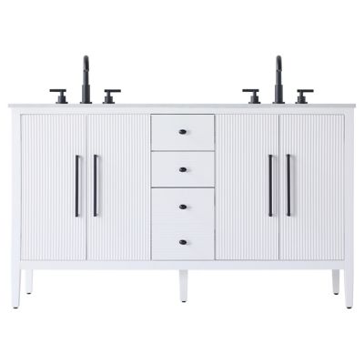 Brentford Double Bathroom Vanity