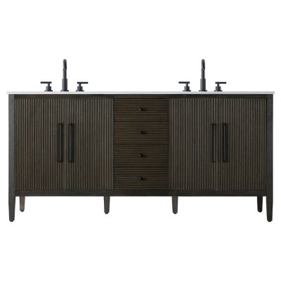 Brentford Double Bathroom Vanity