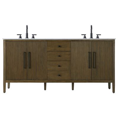 Brentford Double Bathroom Vanity