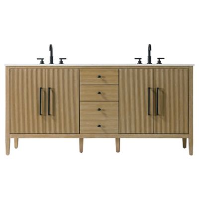 Brentford Double Bathroom Vanity