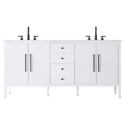 Brentford Double Bathroom Vanity