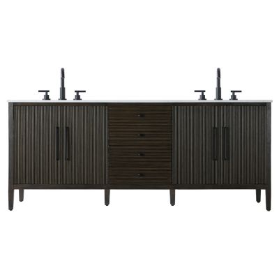 Brentford Double Bathroom Vanity