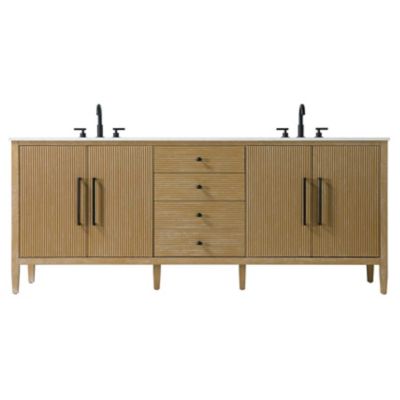 Brentford Double Bathroom Vanity
