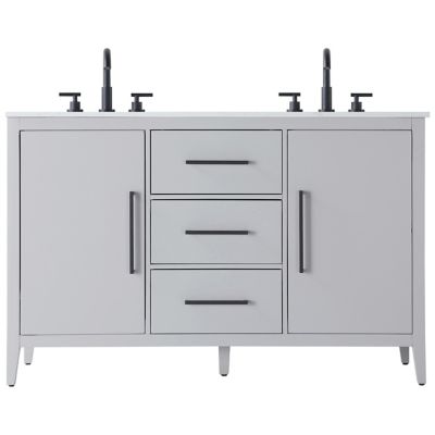 Mirelle Double Bathroom Vanity