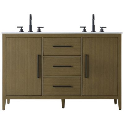 Mirelle Double Bathroom Vanity