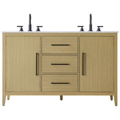 Mirelle Double Bathroom Vanity