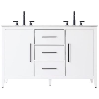 Mirelle Double Bathroom Vanity
