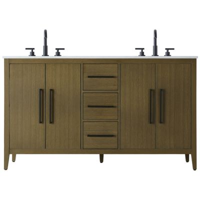 Mirelle Double Bathroom Vanity