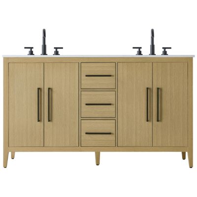 Mirelle Double Bathroom Vanity