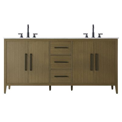 Mirelle Double Bathroom Vanity