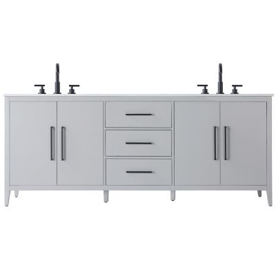 Mirelle Double Bathroom Vanity