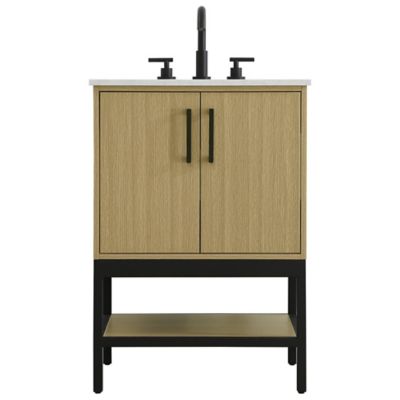 Lenmere Single Vanity