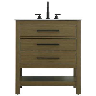 Kellan Single Vanity