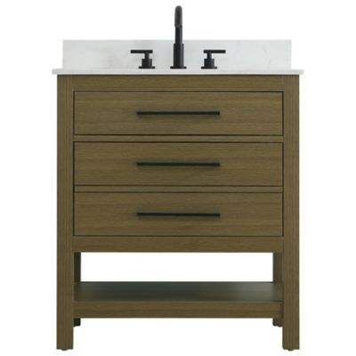 Kellan Single Vanity
