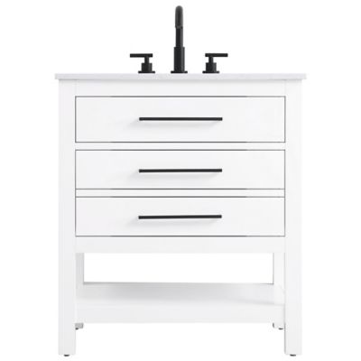 Kellan Single Vanity