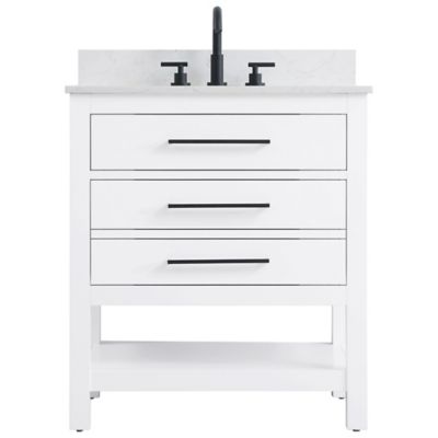 Kellan Single Vanity