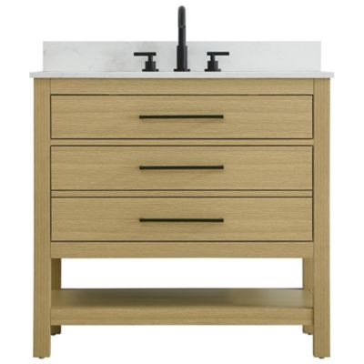 Kellan Single Vanity