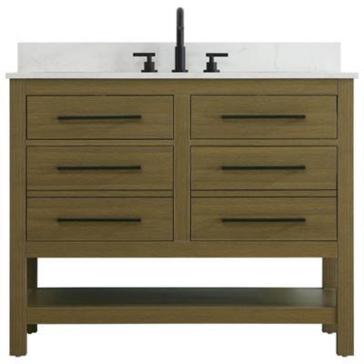 Kellan Single Vanity