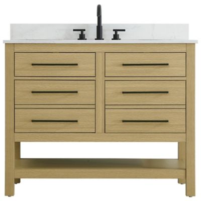 Kellan Single Vanity