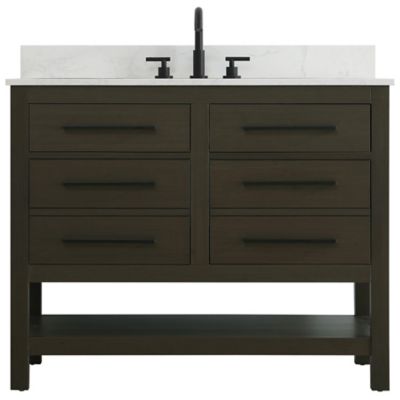 Kellan Single Vanity