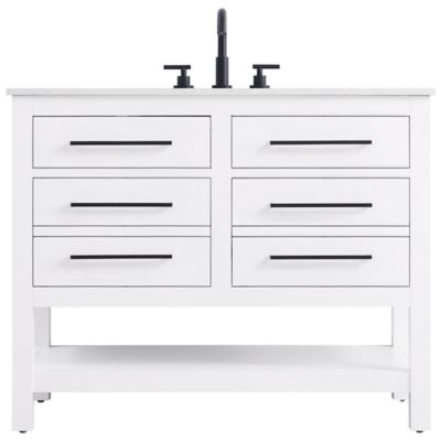 Kellan Single Vanity