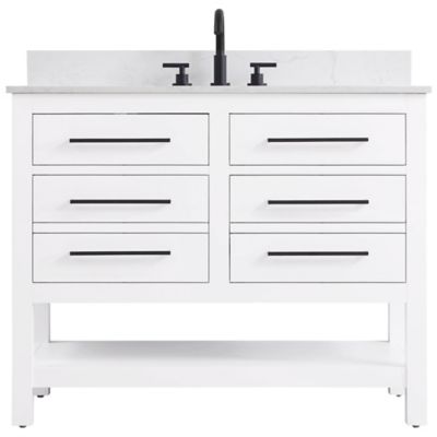 Kellan Single Vanity