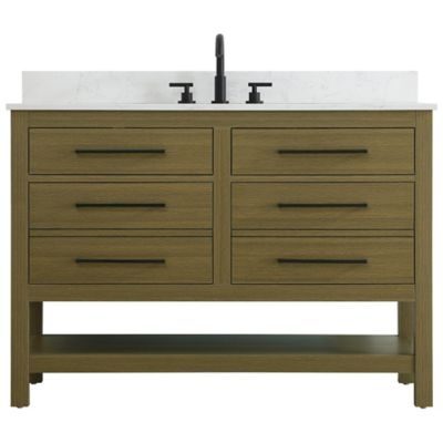 Kellan Single Vanity