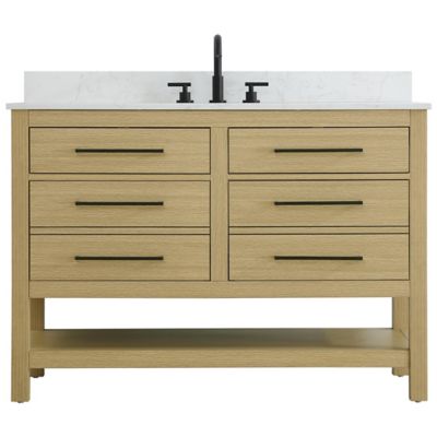 Kellan Single Vanity