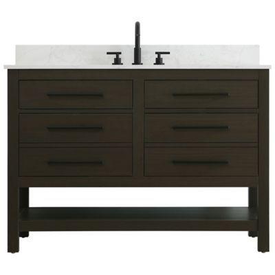 Kellan Single Vanity